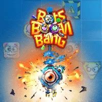 Jogue Boom Bang online